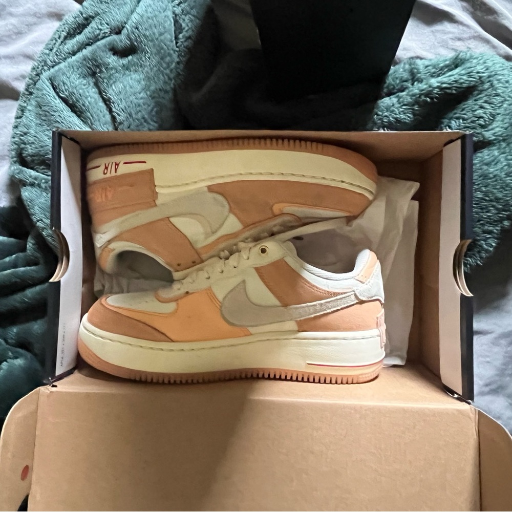 AF1 Shadow - Picture 4 of 4